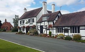 The Green Dragon Inn